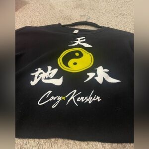 Coryxkension